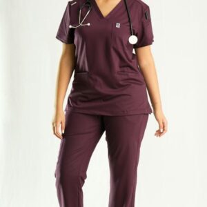 Blouse Médical Unisexe Maroc