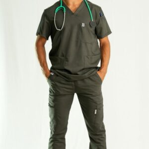 Vêtements Médicaux Unisexe Maroc