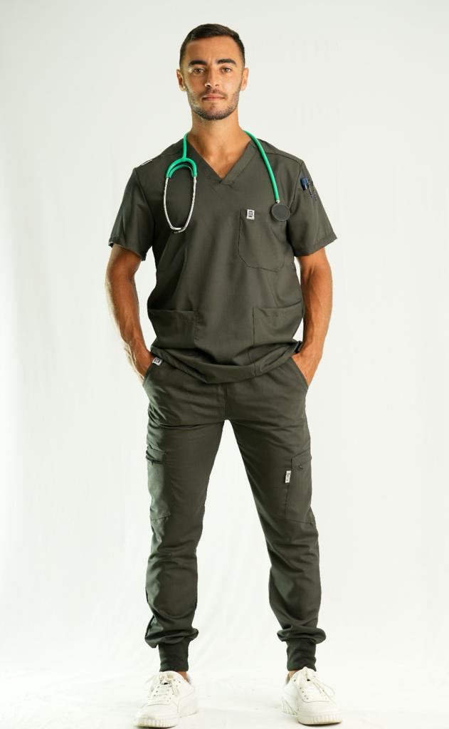 Blouse Médicale Maroc