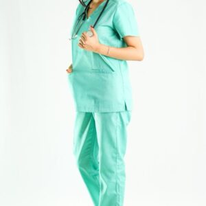 Tenue Médical Unisexe Maroc