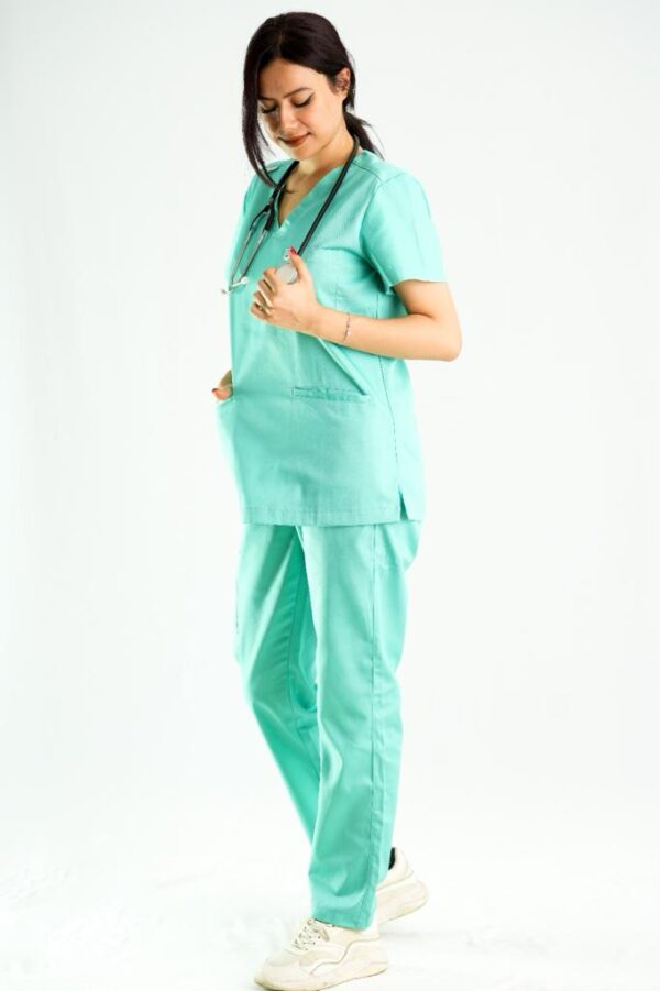 Tenue Hospitalière Maroc
