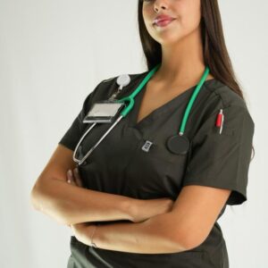 Vêtements Médicaux Unisexe Maroc