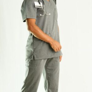 Uniforme Médical Unisexe Maroc