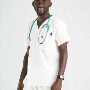 Tenue Médical Unisexe Maroc