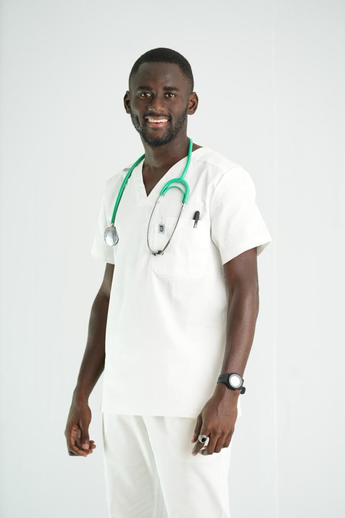Tenue Médicale maroc